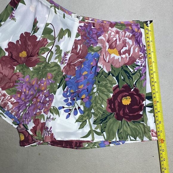 Show Me Your Mumu SAWYER SHORT in DUCHESS DARLING - Picture 9 of 11